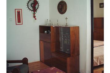 Csehország Chata Horní Bečva, Exteriőr